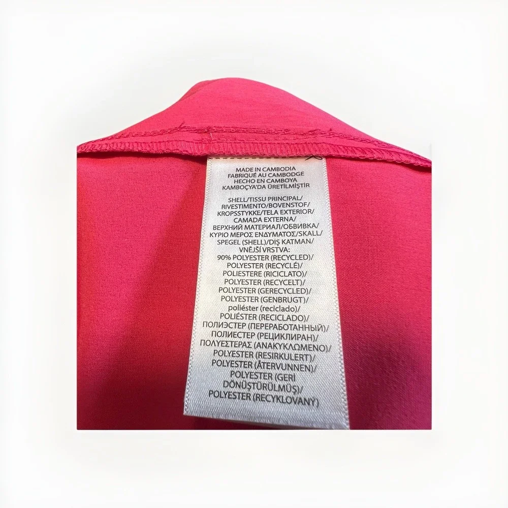 Polo RALPH LAUREN Men's NWT Classic  Stretch Performance Golf Shorts 46B Pink